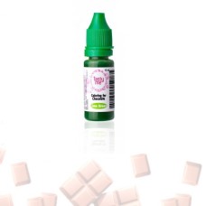 Chocolade Kleurstof Groen 10ml